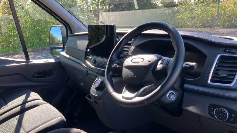 Ford Transit 350 L3 Diesel Fwd 2.0 EcoBlue 165ps H2 Limited Van Auto [Nav]